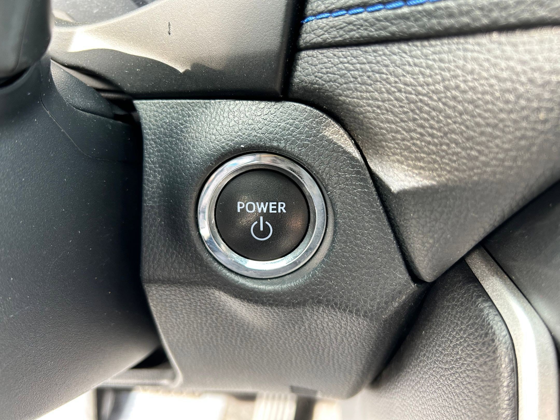 Certified 2024 Toyota RAV4 SE w/ Convenience Package image 17