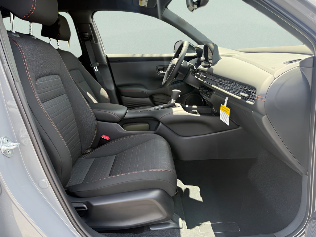 New 2027 Honda HR-V Sport image 13