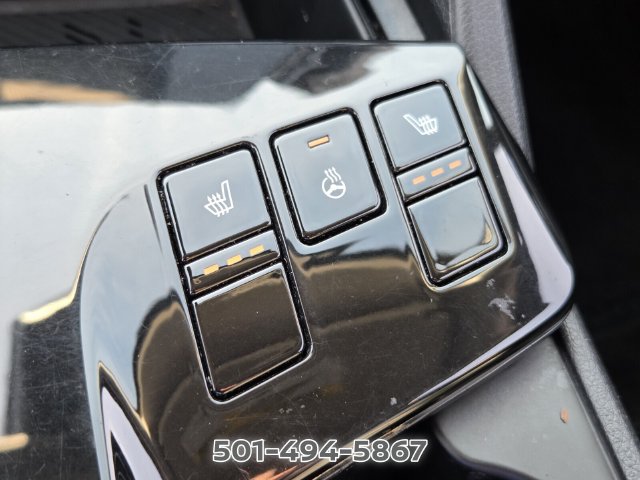 Used 2023 Kia Sportage EX AWD/4WD image 21