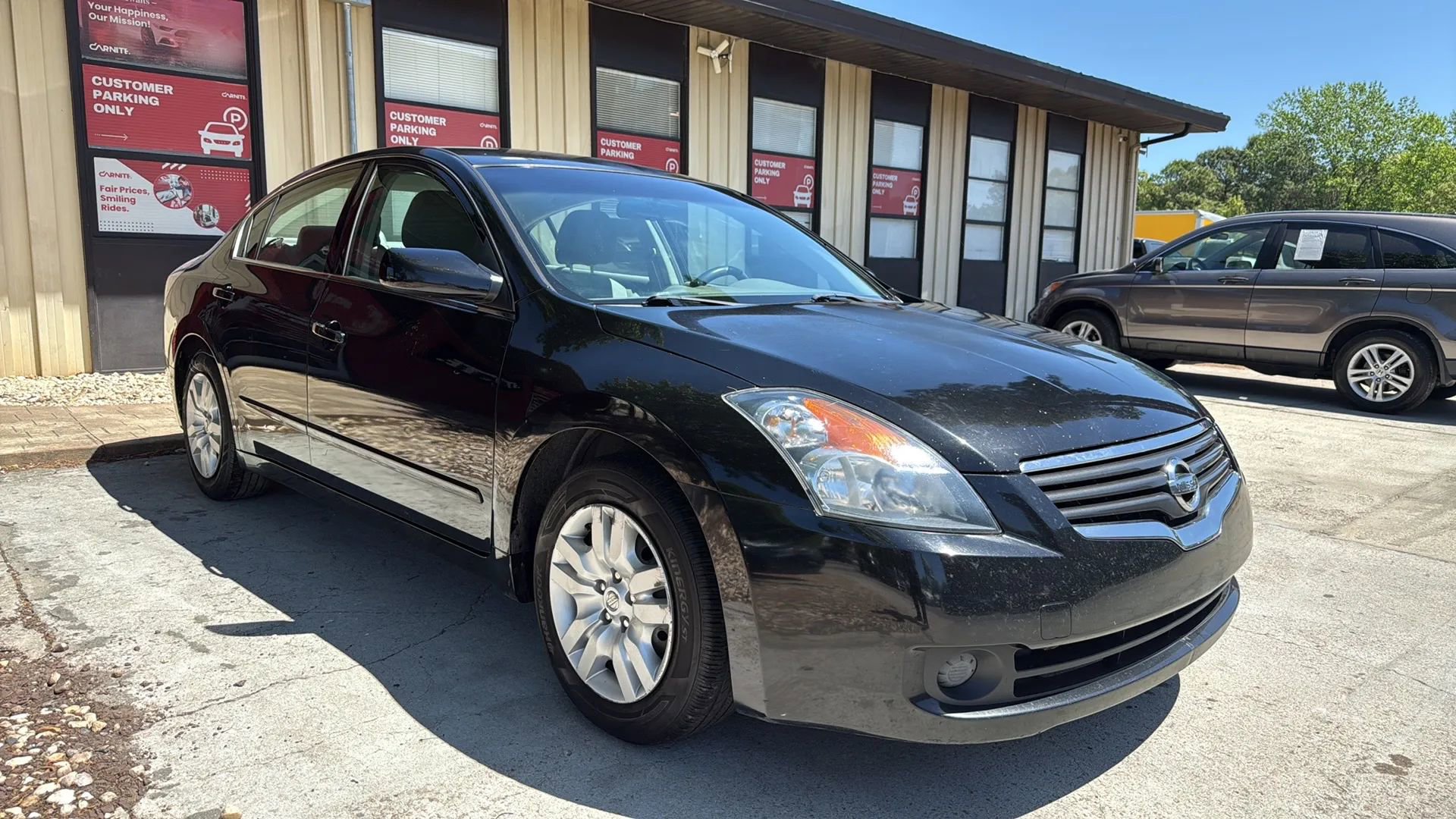 Used 2009 Nissan Altima 2.5 FWD image 3
