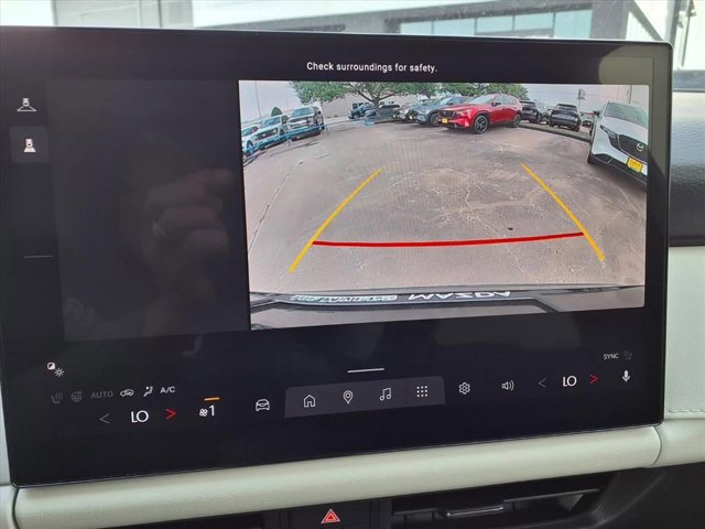 New 2026 MAZDA CX-5 Preferred AWD/4WD image 14