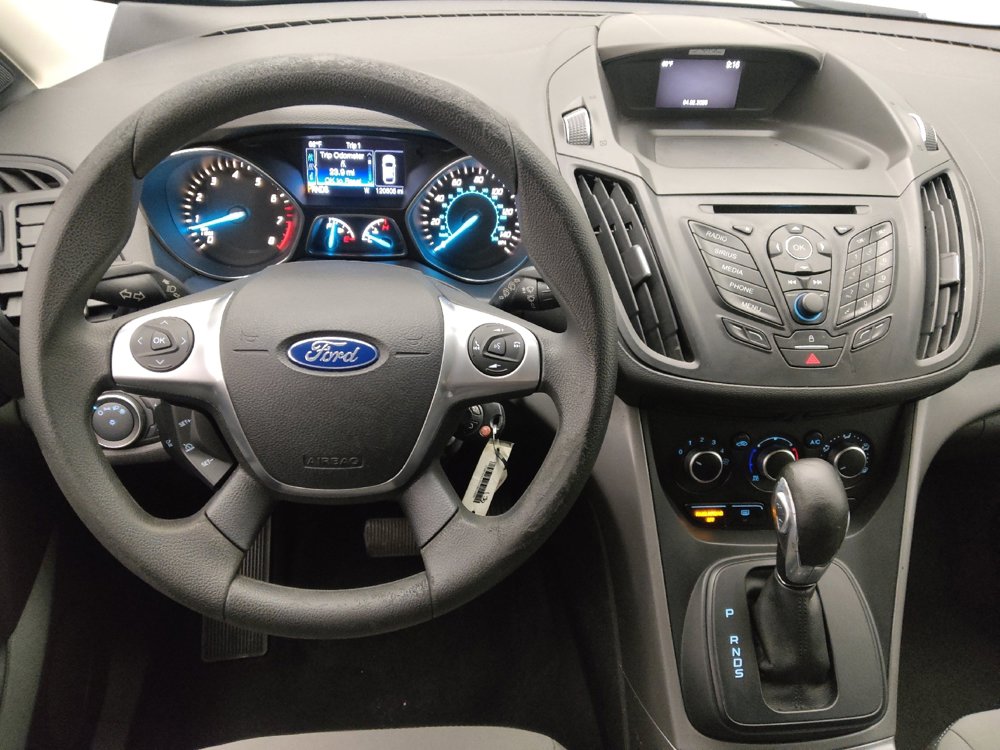 Used 2016 Ford Escape SE image 22