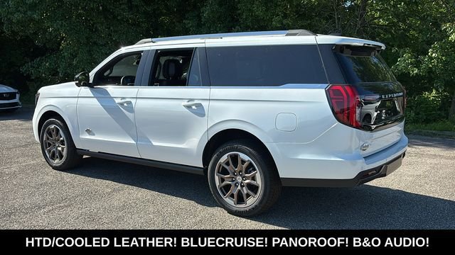 New 2026 Ford Expedition Max King Ranch AWD/4WD image 5