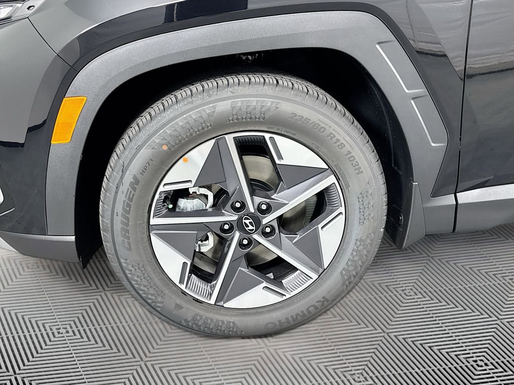Used 2025 Hyundai Tucson SEL image 34