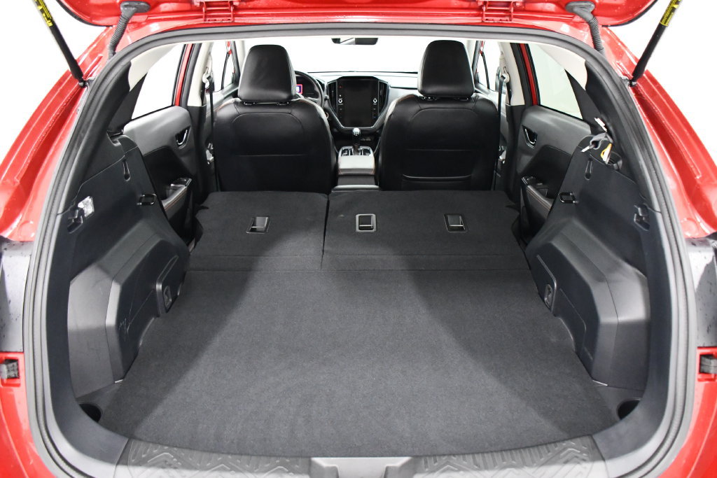 Used 2025 Subaru Crosstrek 2.5i Limited AWD/4WD image 23