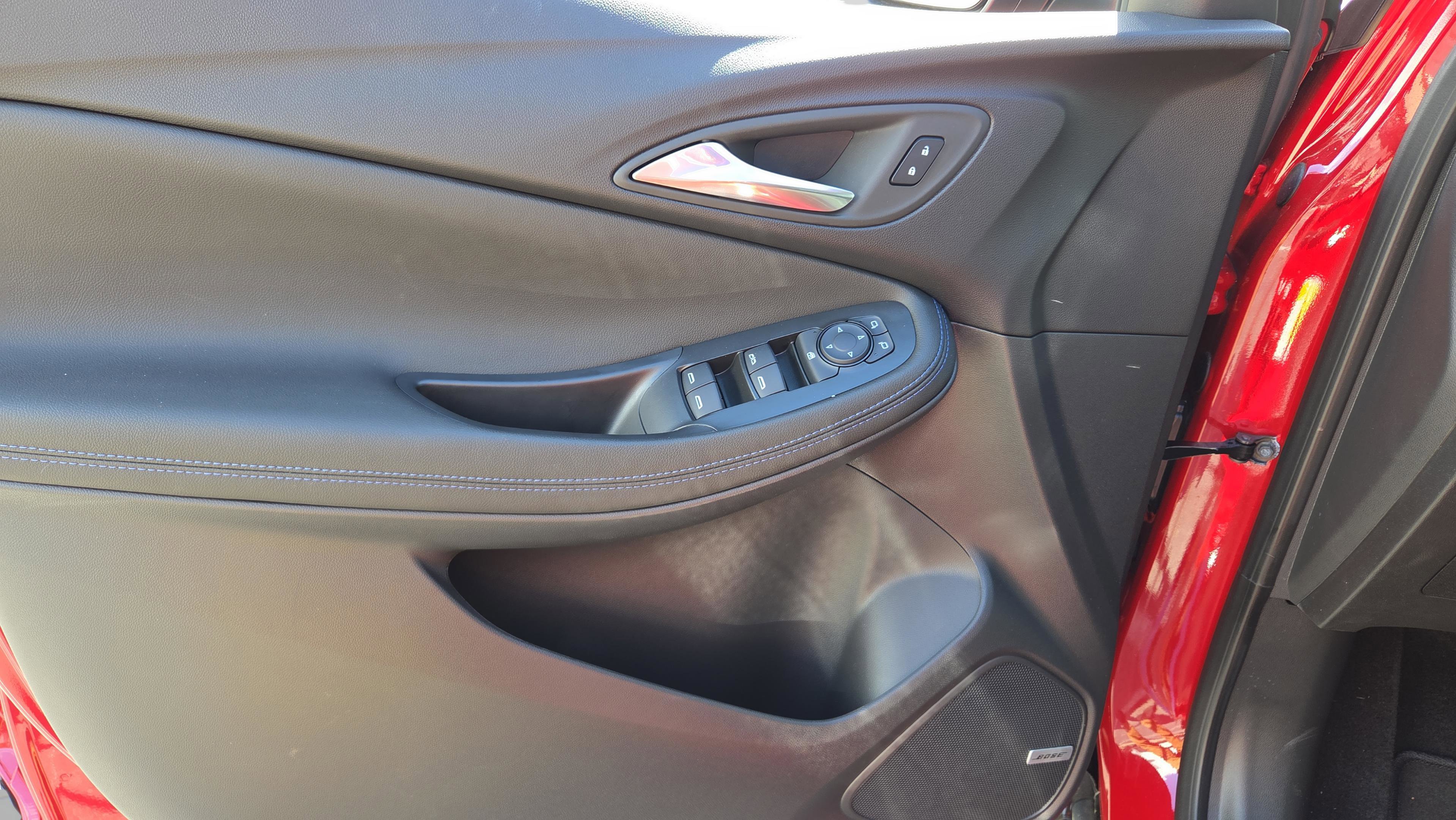 New 2026 Buick Encore GX Sport Touring w/ Advanced Technology Package image 23