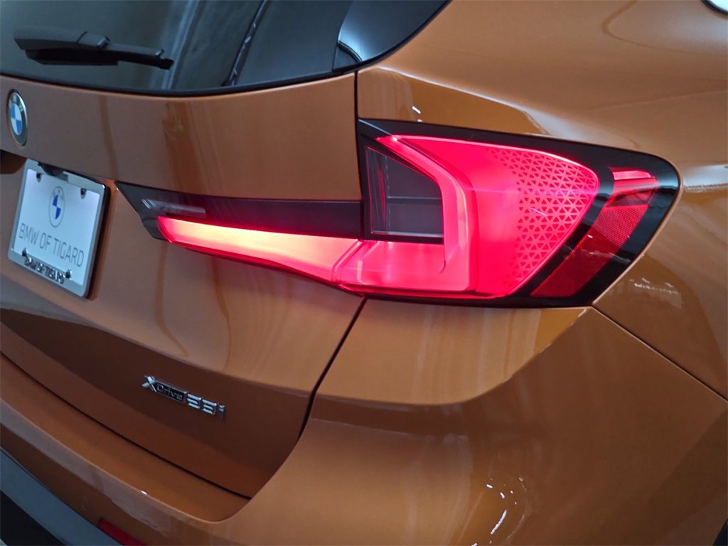 Used 2025 BMW X1 xDrive28i w/ Convenience Package image 34