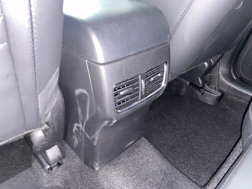 Certified 2025 MAZDA CX-5 AWD 2.5 S w/ Preferred Package image 16