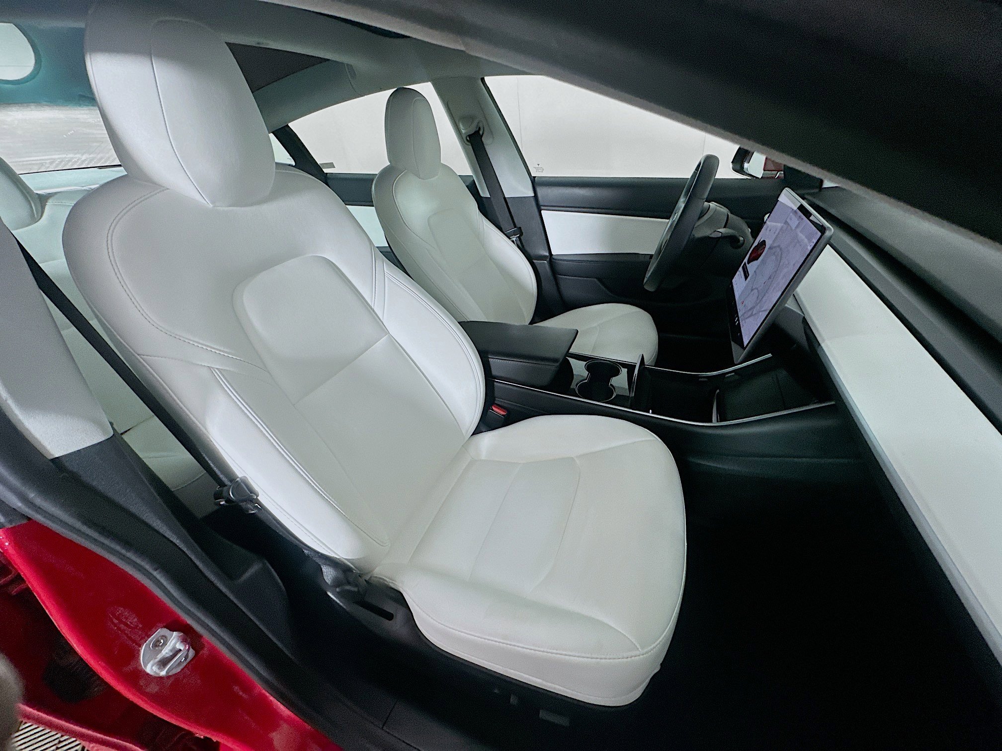 Used 2020 Tesla Model 3 Long Range image 28