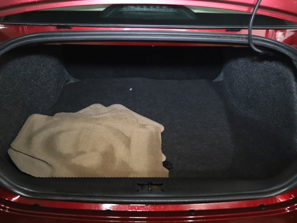 Used 2008 Buick LaCrosse CXL w/ Driver Confidence Package image 27