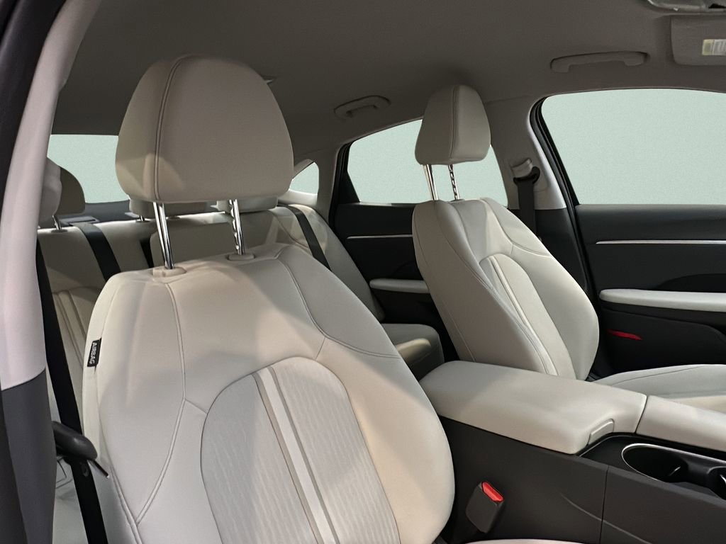 New 2026 Hyundai Sonata SEL image 15