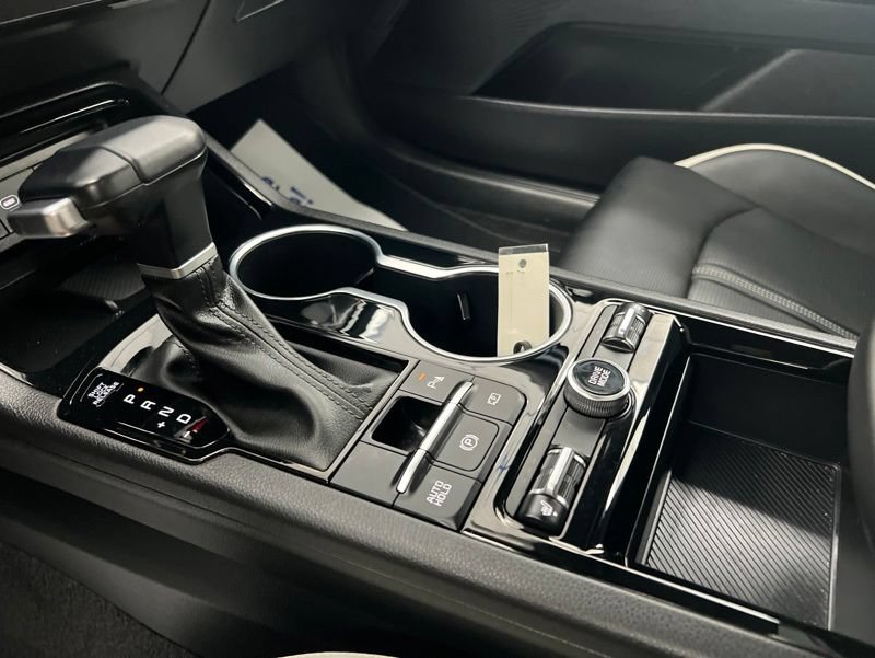 New 2026 Kia K5 GT-Line w/ GT-Line Premium Package FWD image 32