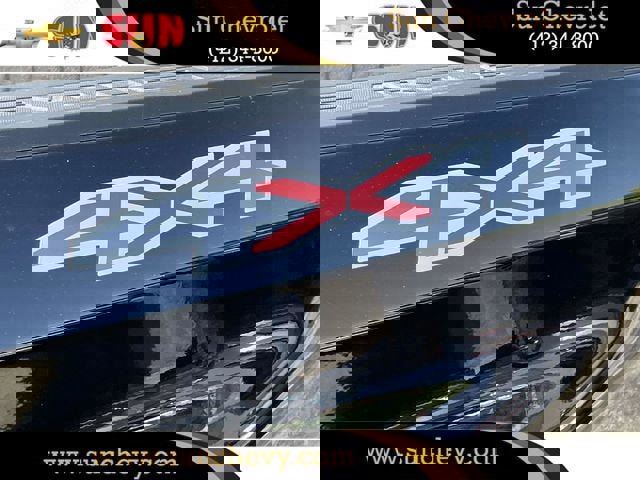 New 2026 Chevrolet Silverado 1500 RST w/ Convenience Package II image 10