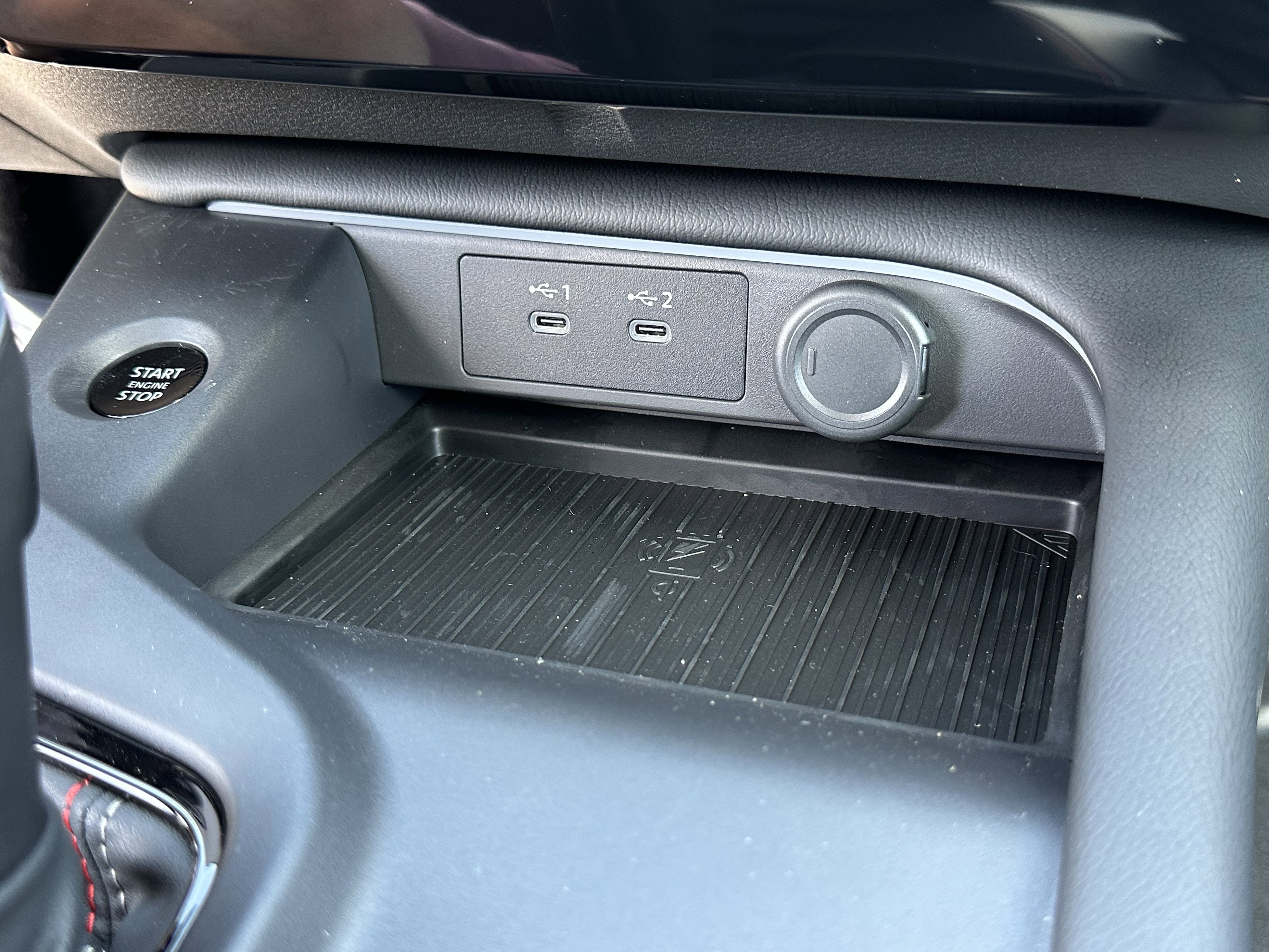New 2026 Nissan Sentra SR w/ SR All Weather Package FWD image 23