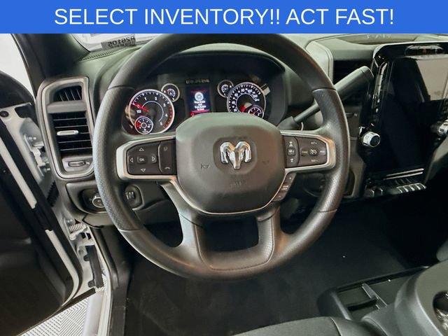 New 2026 RAM 3500 Tradesman image 11