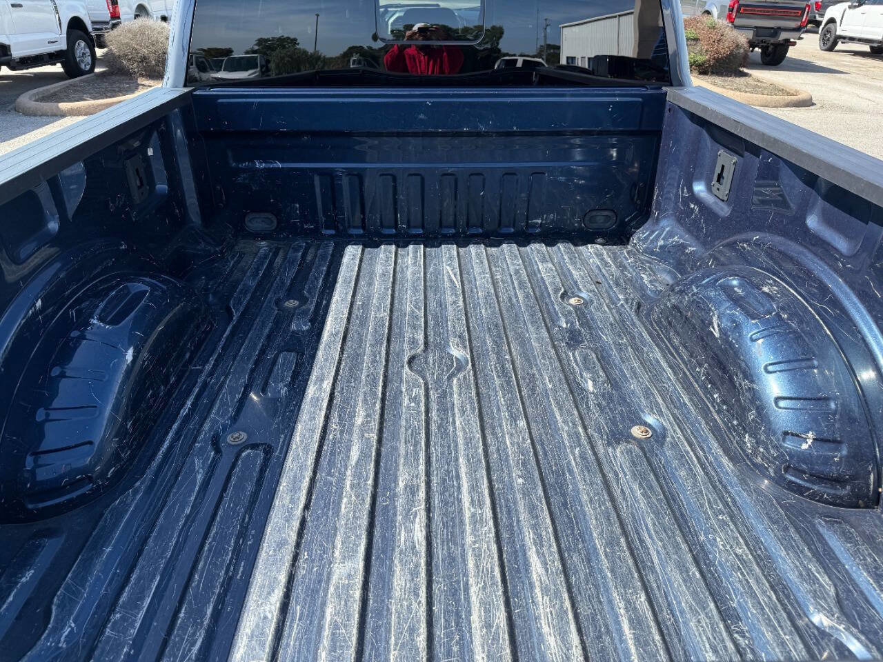 Used 2020 Ford F250 Lariat w/ Lariat Ultimate Package image 5