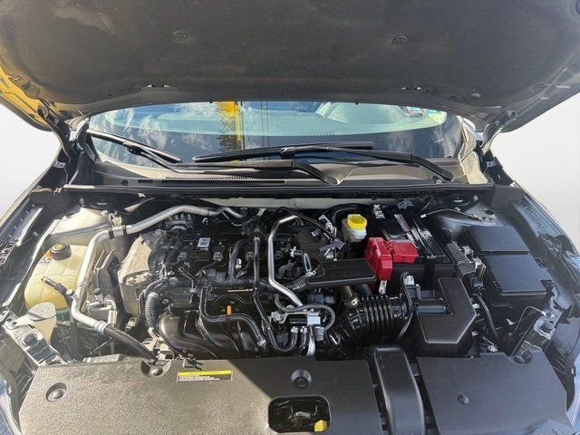 Used 2025 Nissan Sentra SV image 32