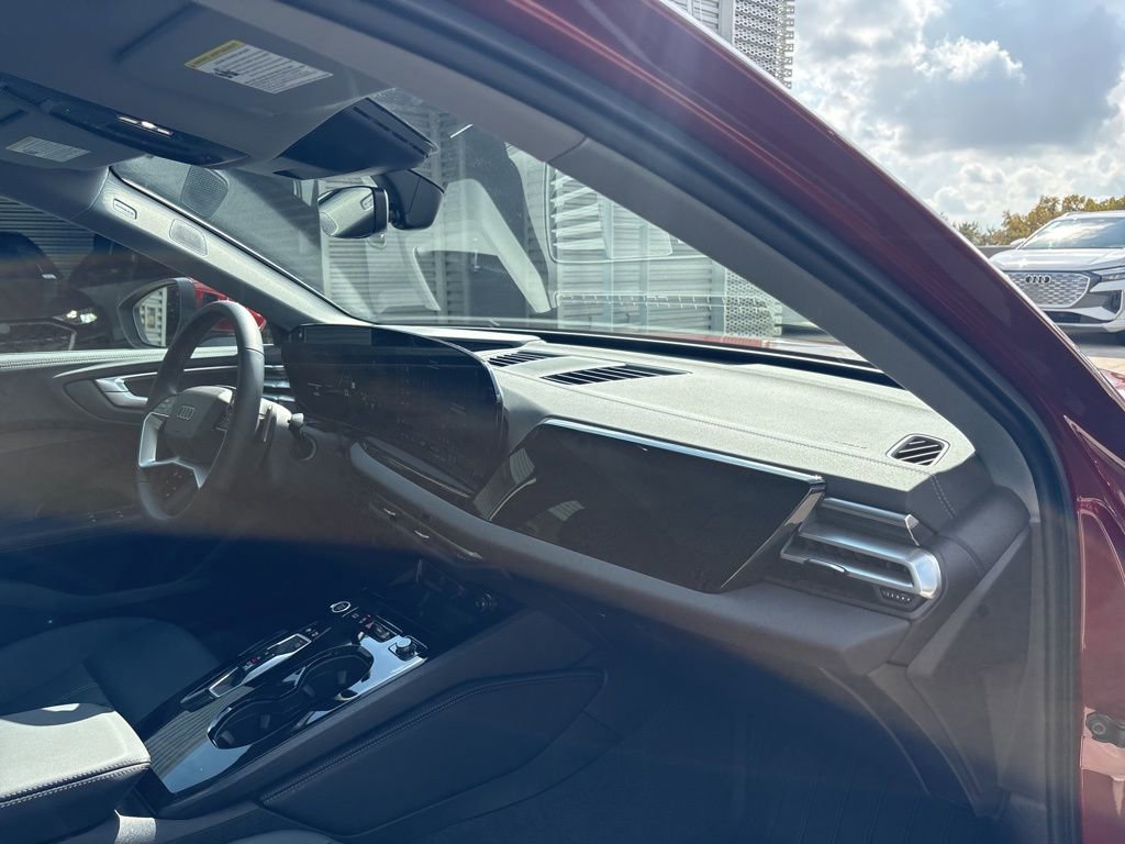 Certified 2025 Audi A5 2.0T Premium Plus w/ Premium Plus image 15