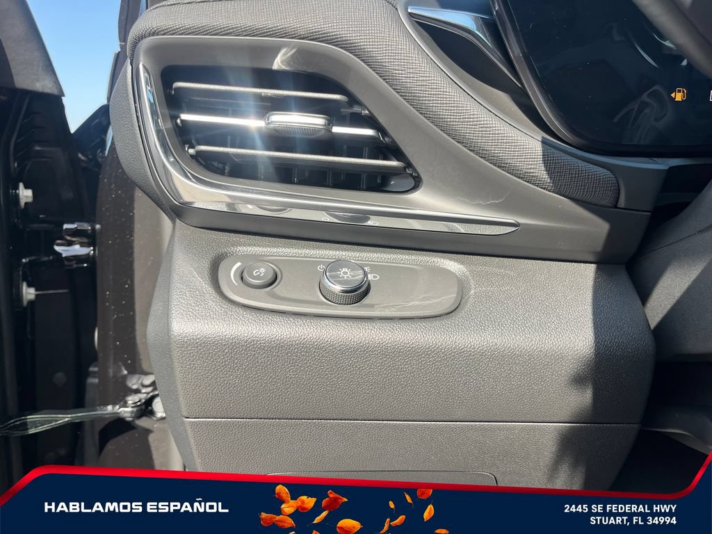 New 2026 Buick Envista Preferred w/ Convenience I Package FWD image 24