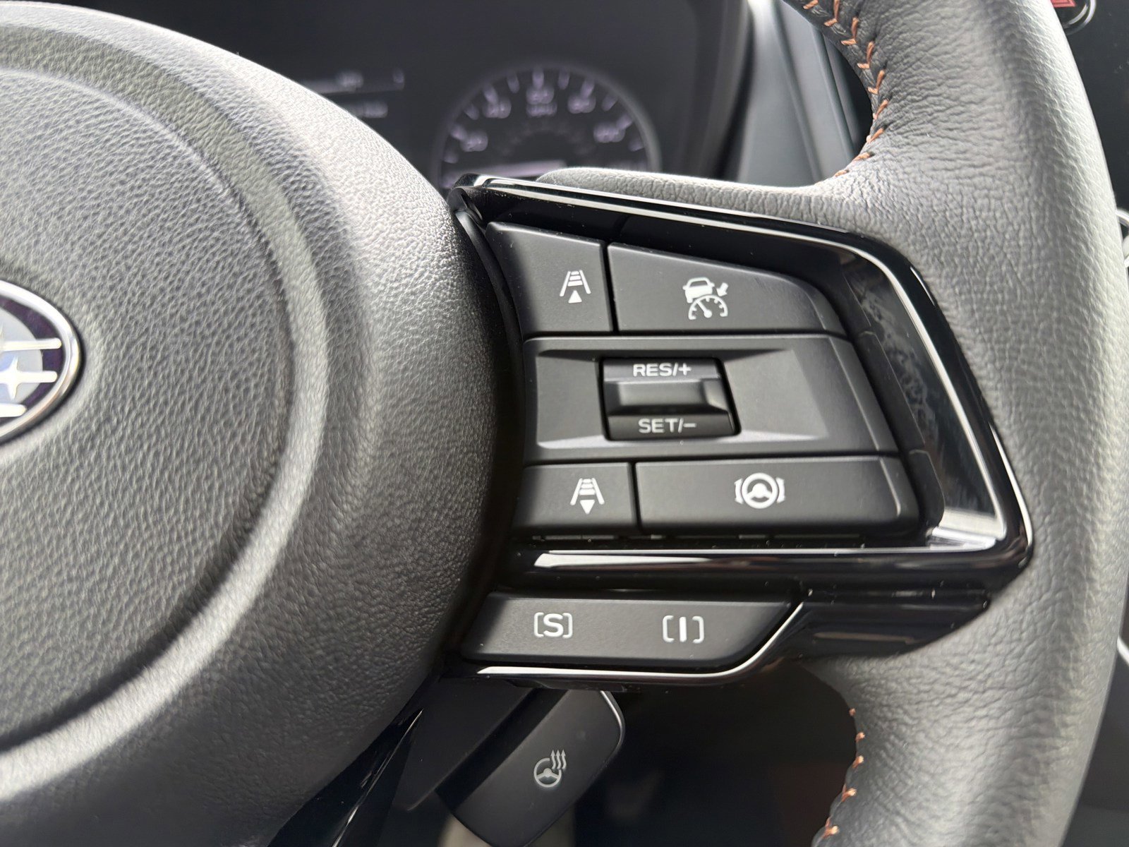 Certified 2025 Subaru Forester Touring w/ Popular Package - Touring image 30