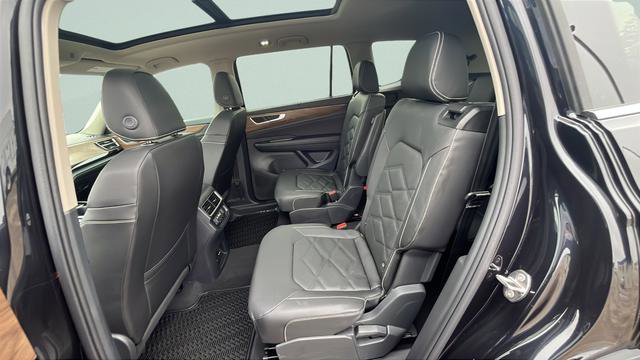 New 2026 Volkswagen Atlas SE AWD/4WD image 22