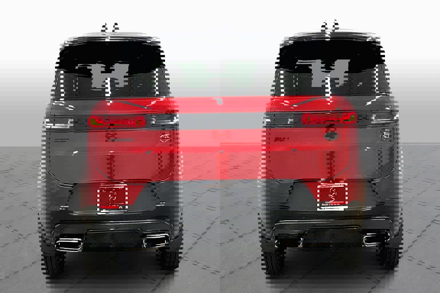 Used 2023 Land Rover Range Rover Sport SE image 5