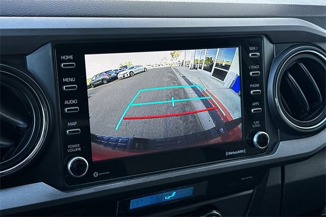 Used 2022 Toyota Tacoma TRD Off-Road image 20