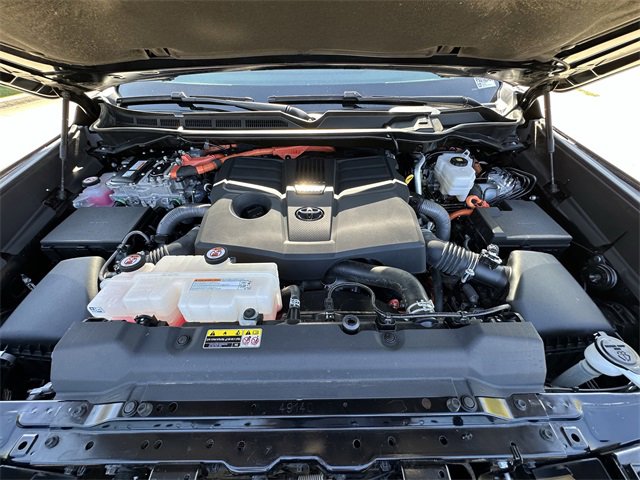 Used 2023 Toyota Tundra Limited image 34