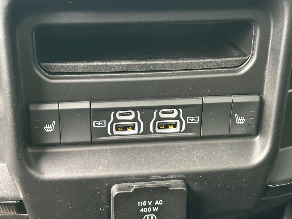 New 2026 RAM 1500 Rebel w/ Rebel Level 2 Equipment Group image 17