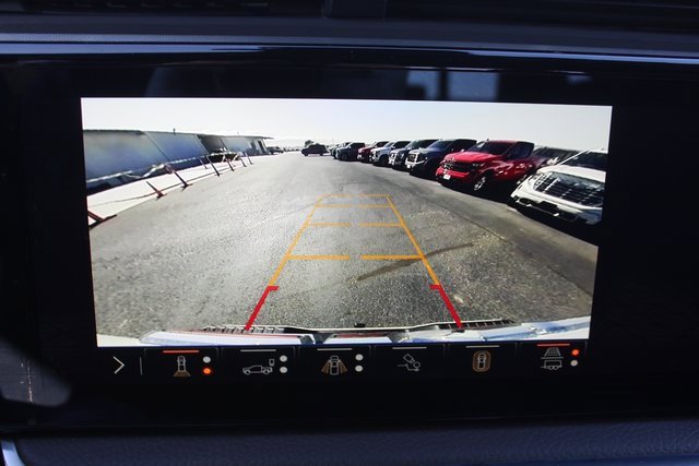 Used 2024 GMC Sierra 1500 Denali image 32