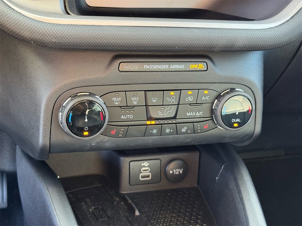 New 2024 Ford Bronco Sport Outer Banks w/ Tech Package image 15