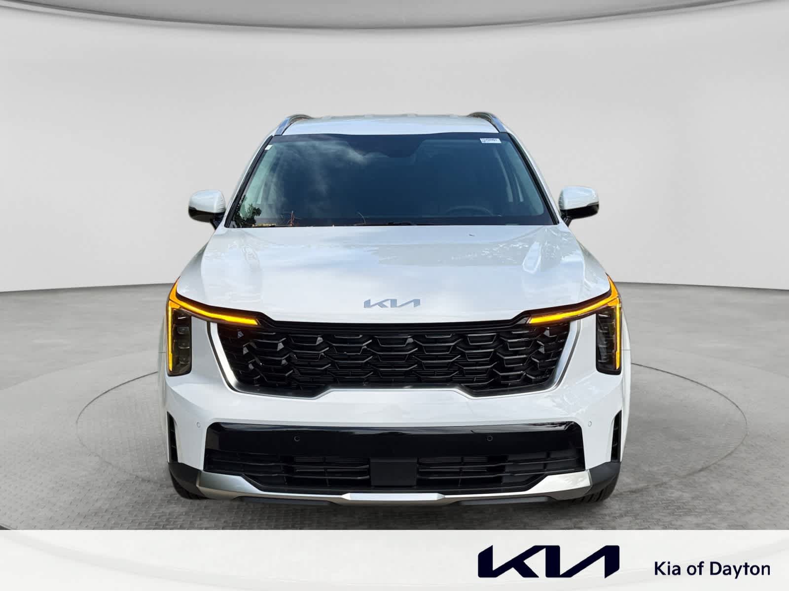 New 2026 Kia Sorento S AWD/4WD image 2