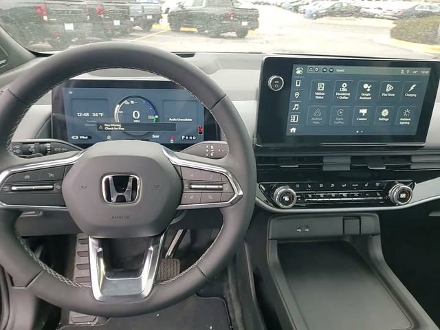 New 2026 Honda Prologue Elite image 23