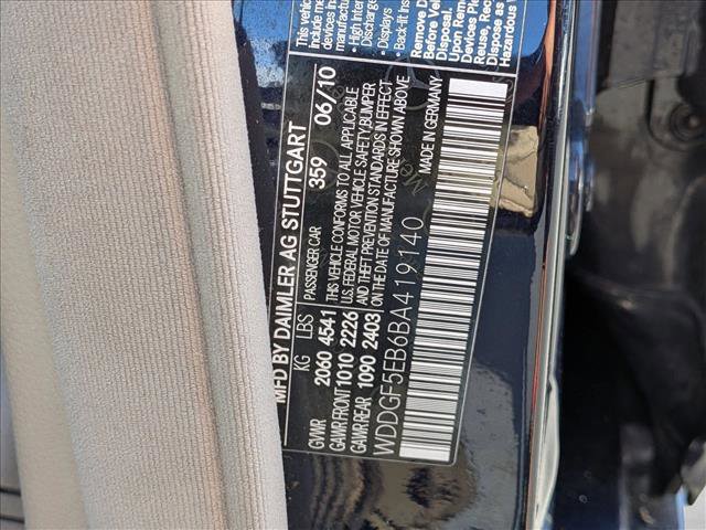 Used 2011 Mercedes-Benz C 300 Sedan image 24