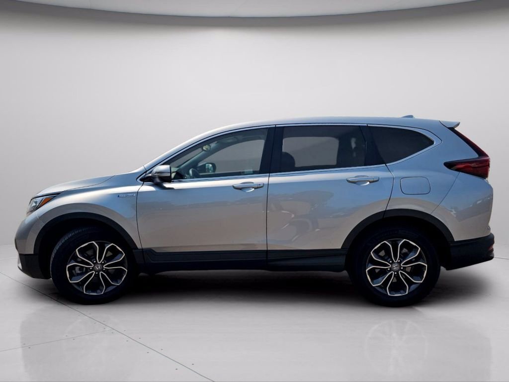 Certified 2020 Honda CR-V EX-L image 22