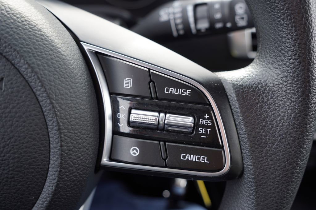 Used 2023 Kia Seltos LX image 27