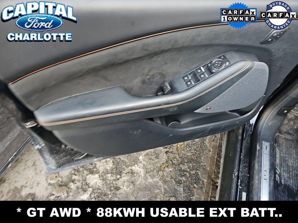 Used 2021 Ford Mustang Mach-E GT image 13