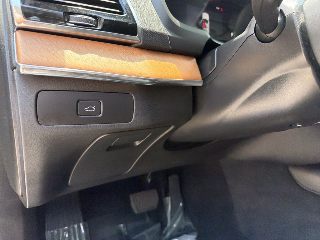 Used 2023 Volvo XC90 B5 Plus w/ Protection Package Premier AWD/4WD image 20