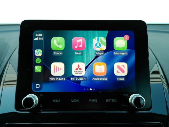 Used 2024 Mitsubishi Eclipse Cross LE image 9