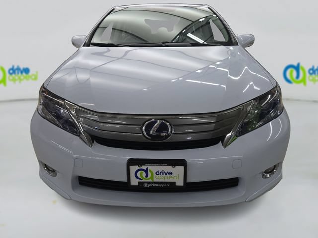 Used 2010 Lexus HS 250h FWD image 15