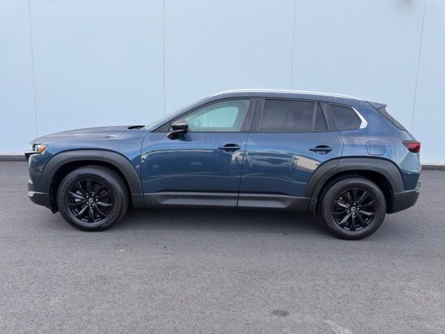 Used 2023 MAZDA CX-50 2.5 S w/ Weather Package AWD/4WD image 9