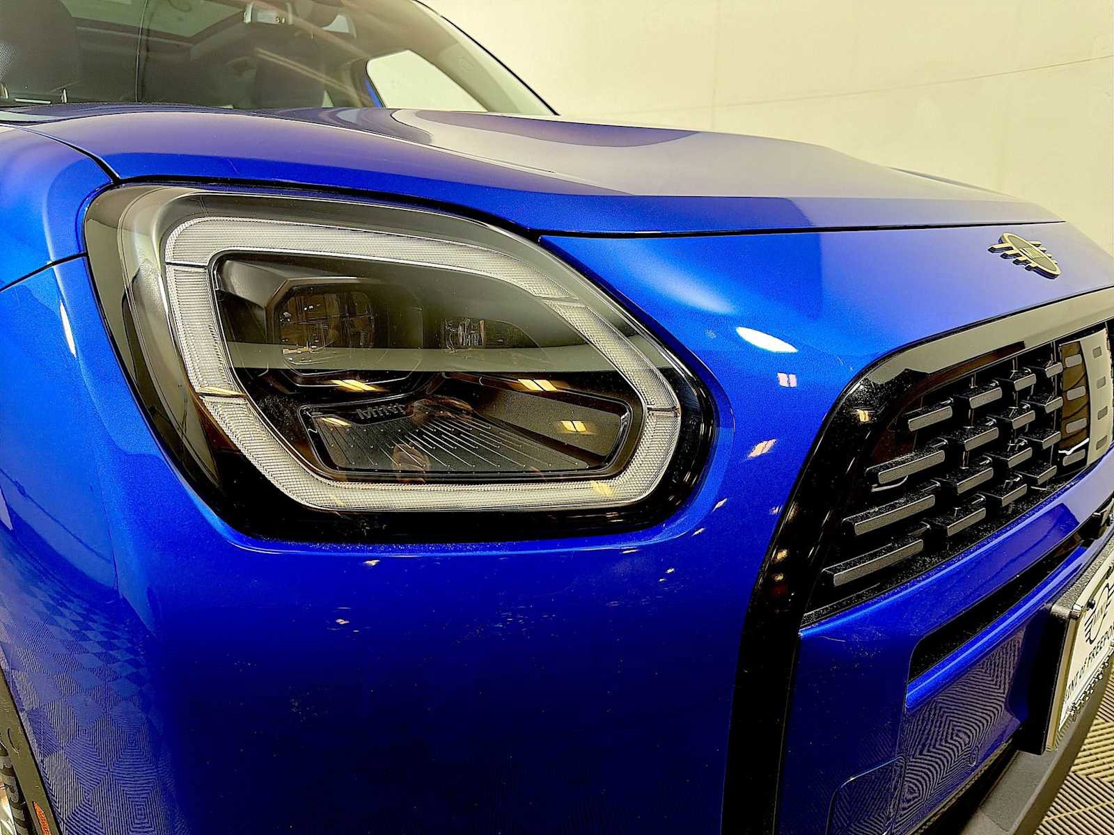 Certified 2025 MINI Cooper Countryman S image 25