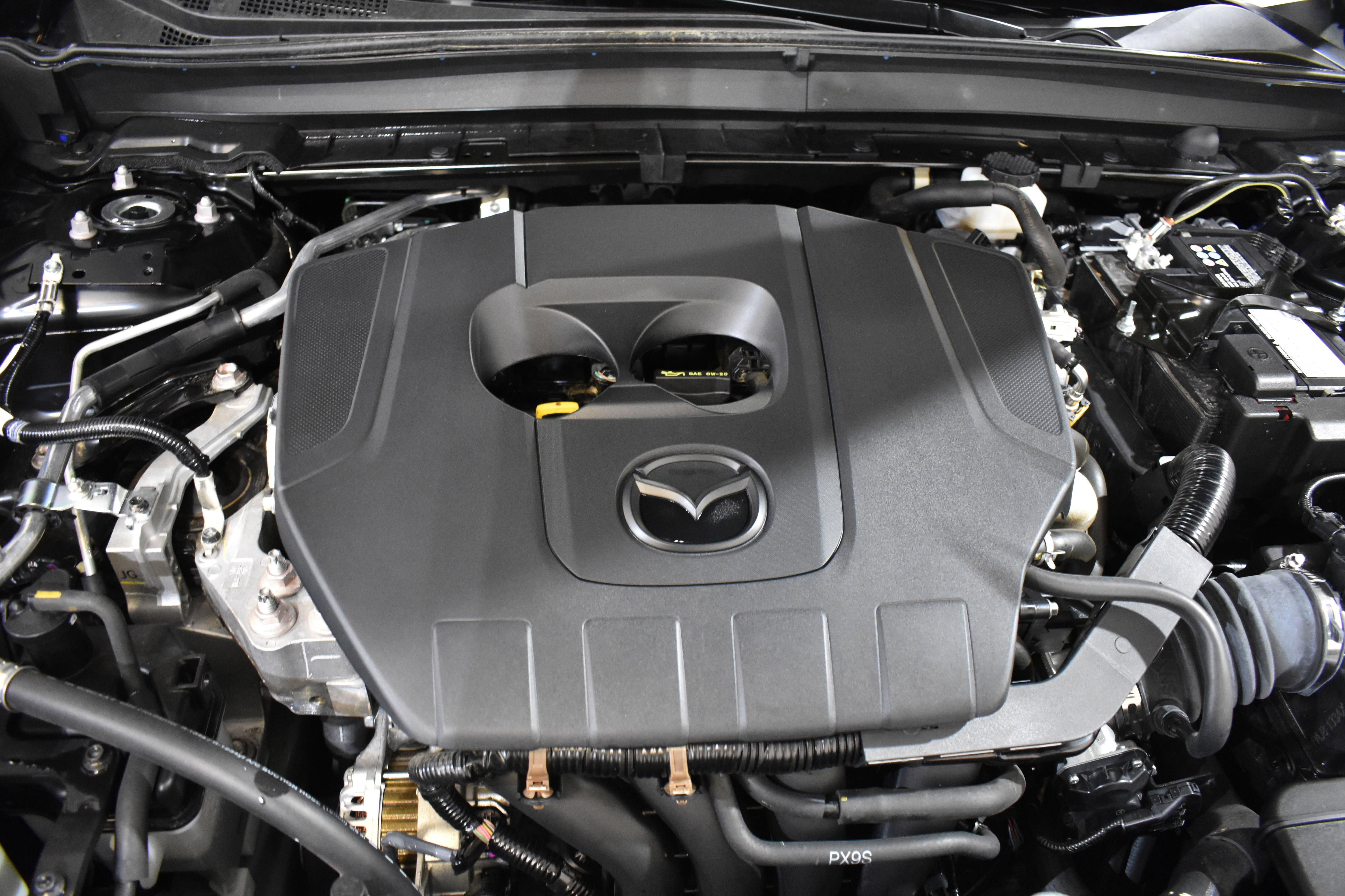 Used 2023 MAZDA CX-30 AWD 2.5 S w/ Select Package image 30