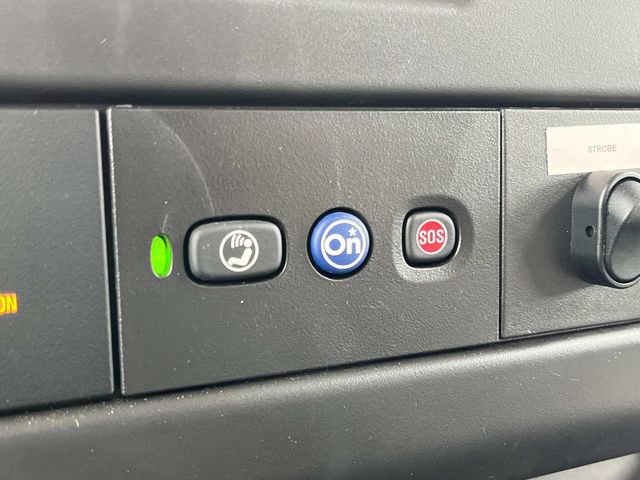 New 2025 Chevrolet Express 3500 w/ Power Convenience Package RWD image 28