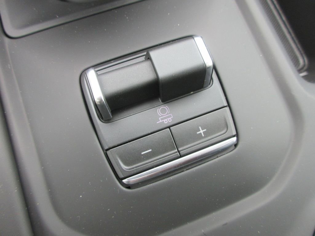 New 2026 GMC Sierra 1500 Denali Ultimate AWD/4WD image 20