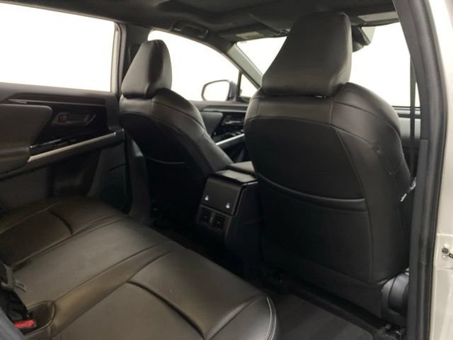 Used 2023 Toyota bZ4X FWD w/ Weather Package image 22