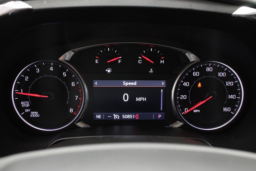 Used 2023 Chevrolet Blazer LT image 26