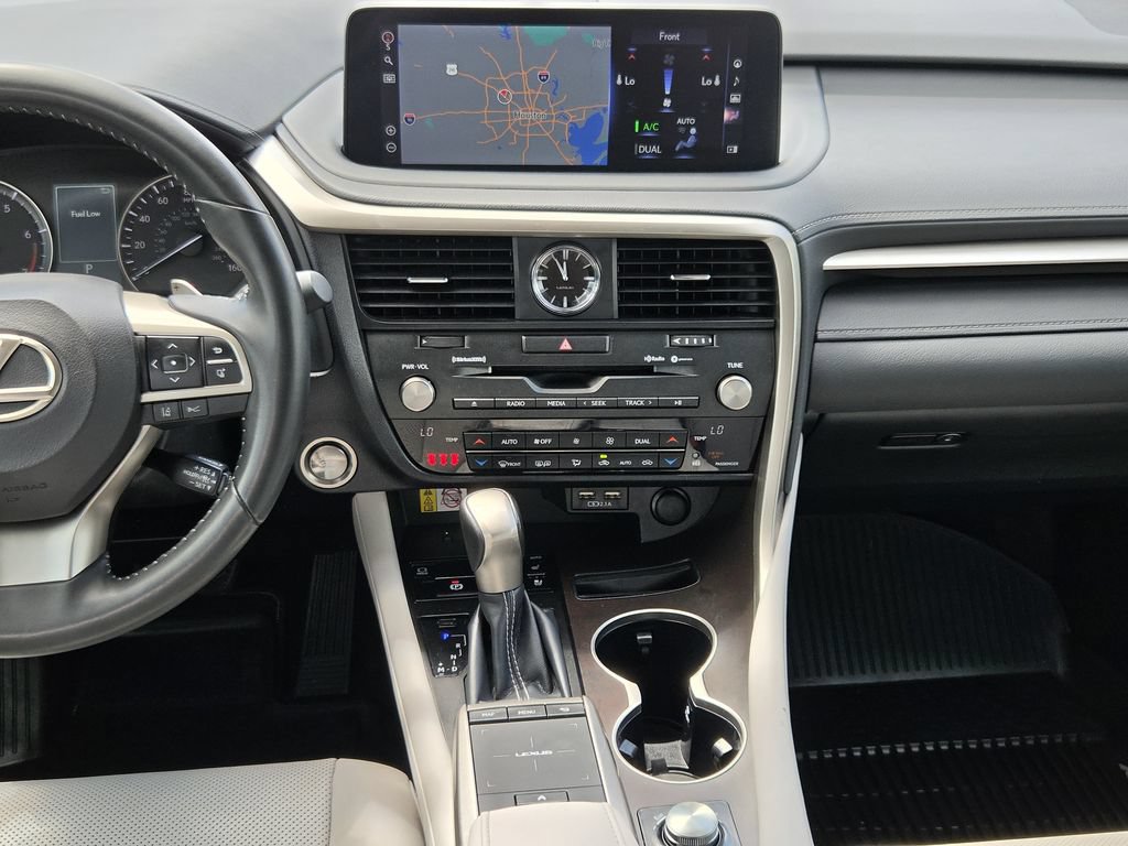 Used 2022 Lexus RX 350 AWD w/ Premium Package image 16