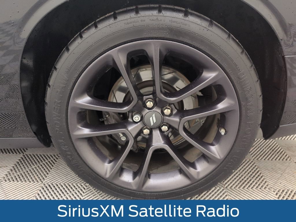 Used 2020 Dodge Challenger R/T Scat Pack image 19