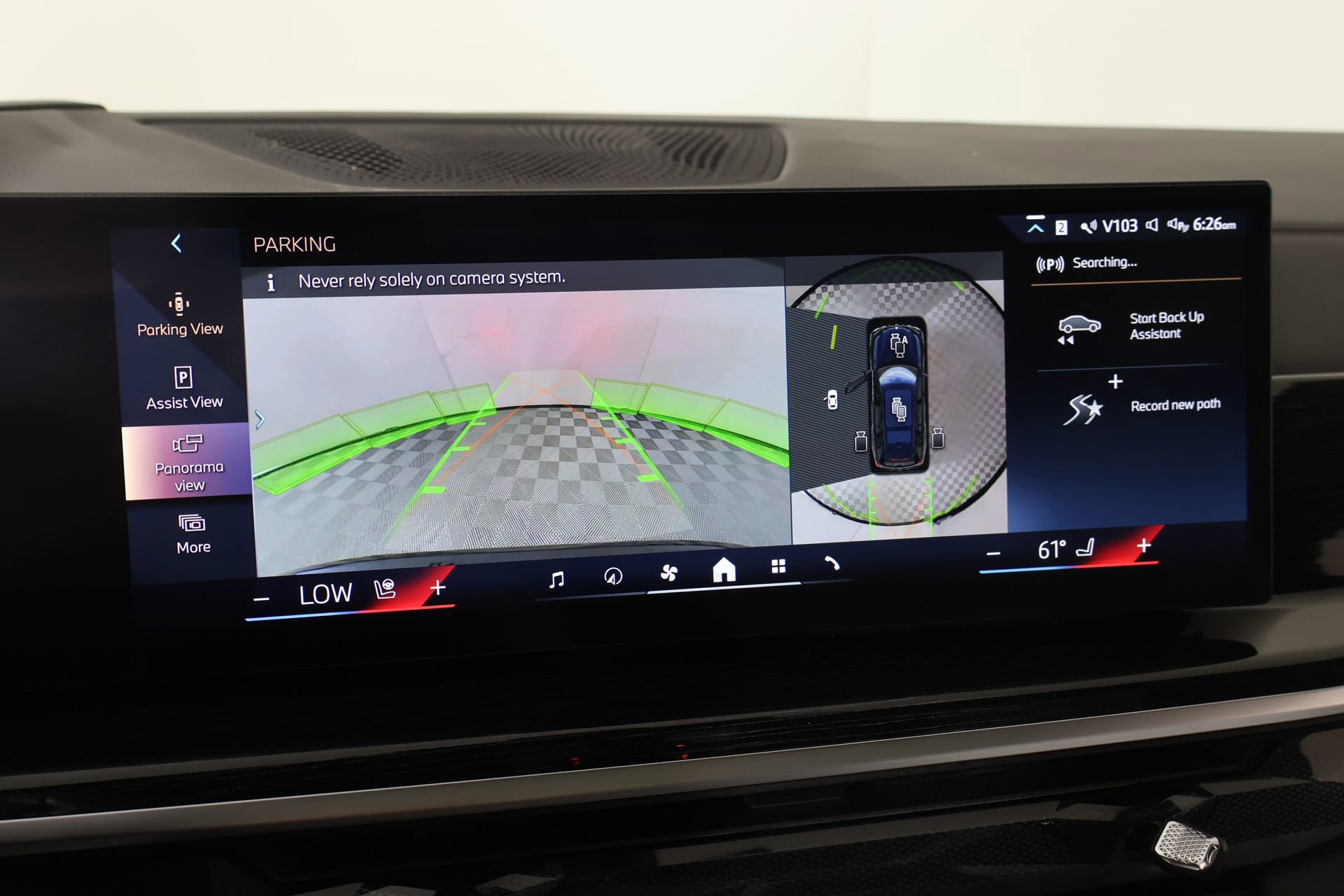 Used 2025 BMW X7 xDrive40i image 6